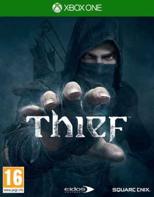 Thief [Microsoft Xbox One]