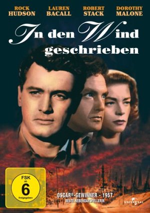 In den Wind geschrieben [DVD]