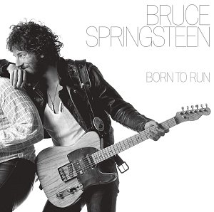 Born to Run [CD]