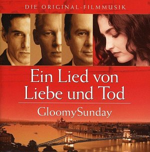 Ein Lied von Liebe und Tod [CD]