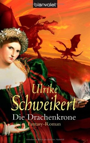 Die Drachenkrone