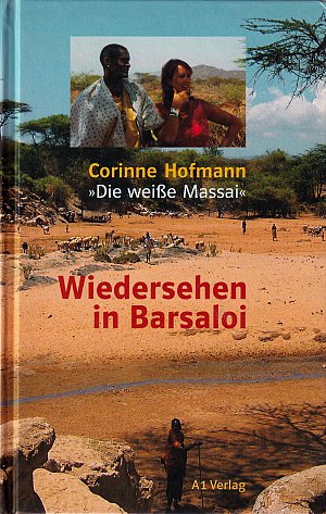 Wiedersehen in Barsaloi