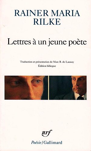 Lettres à un jeune poète
