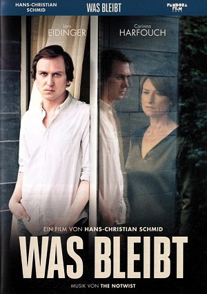 Was bleibt [DVD]