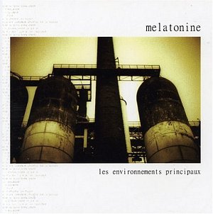 Les environnements principaux [CD]