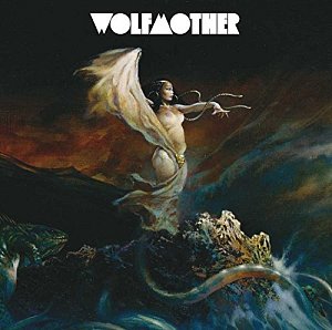 Wolfmother [CD]
