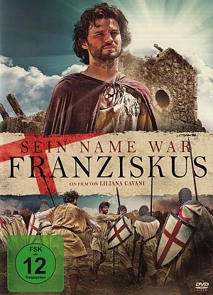 Sein Name war Franziskus [DVD]