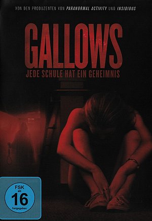 Gallows [DVD]