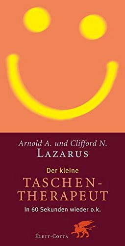 Der kleine Taschentherapeut