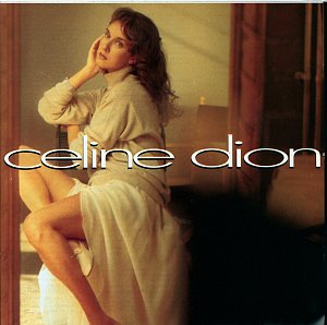 Celine Dion [CD]