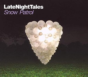 Late Night Tales [CD]