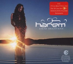 Harem [CD]