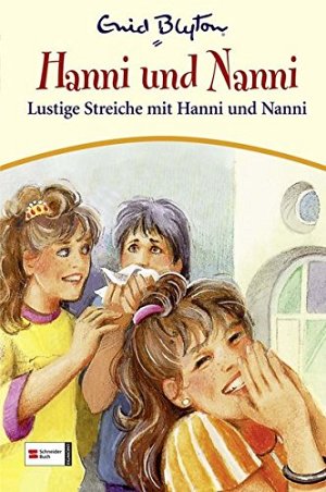 Lustige Streiche mit Hanni und Nanni