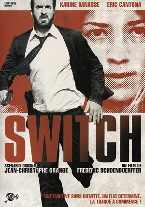 Switch [DVD]