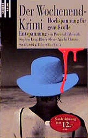 Wochenend-Krimi