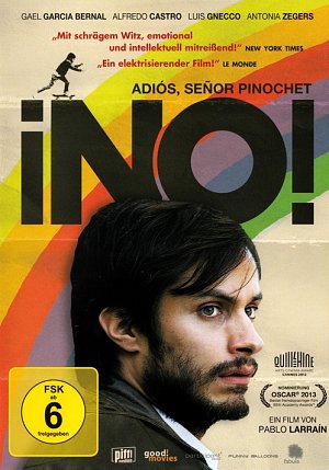 iNO! [DVD]