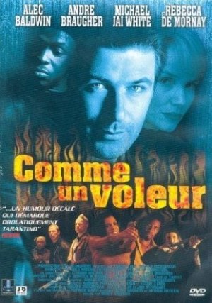 Comme un voleur [DVD]