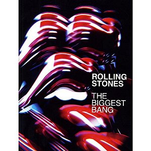 Rolling Stones - The Biggest Bang [DVD]
