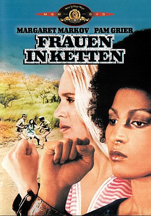 Black mama, white mama [DVD]