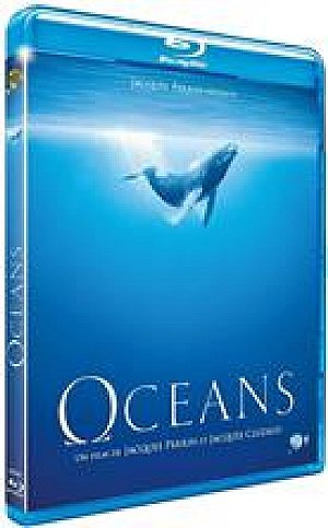 Océans [Blu-ray]