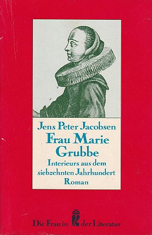 Frau Marie Grubbe