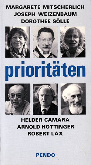 Prioritäten