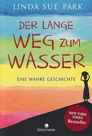 Der lange Weg zum Wasser