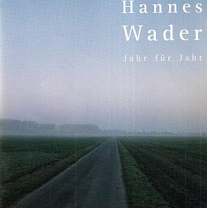 Jahr für Jahr [CD]