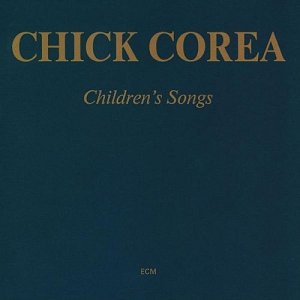 Children'S Songs [CD]