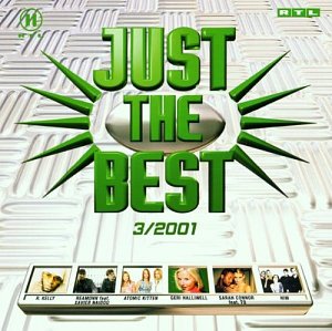 Just The Best 3/2001 [CD]