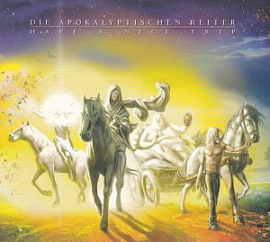 Have a Nice Trip [CD]