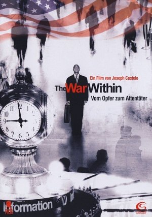 The War Within - Vom Opfer zum Attentäter [DVD]