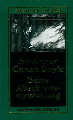 Seine Abschiedsvorstellung