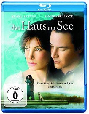Entre deux rives [Blu-ray]