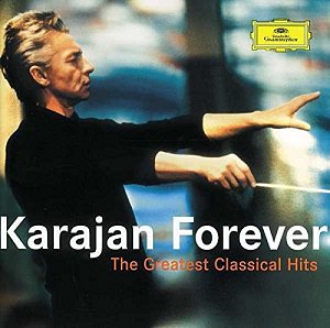 Karajan - Dirigent des Jahrhunderts [CD]