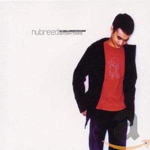 Global Underground Nu Breed - Satoshi Tomiie [CD]