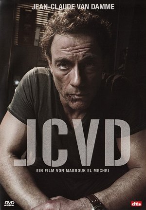 JCVD [DVD]