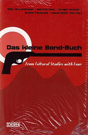 Das kleine Bond-Buch