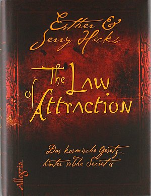 The Law of Attraction