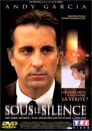 Sous le silence [DVD]