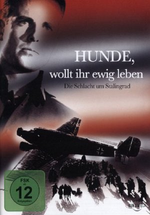 Hunde, wollt ihr ewig leben? [DVD]
