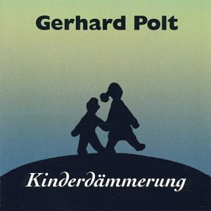 Kinderdämmerung [CD]