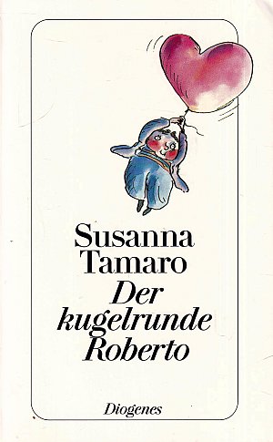 Der kugelrunde Roberto