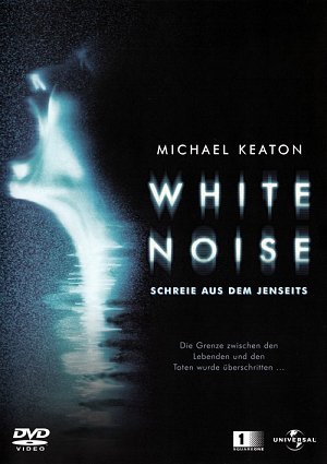 White Noise - Schreie aus dem Jenseits [DVD]