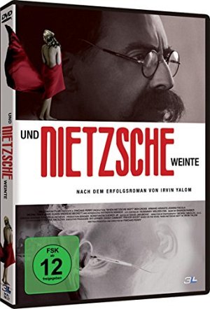 Und Nietzsche weinte [DVD]