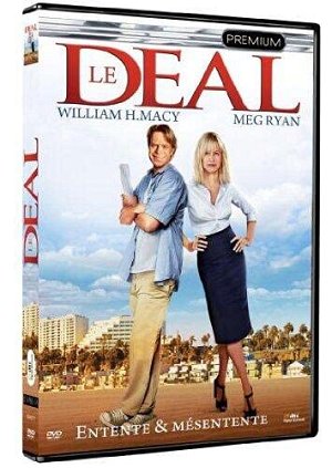 Le Deal [DVD]