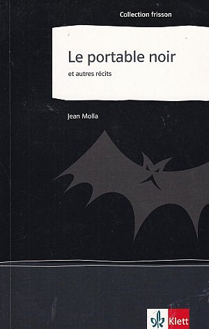 Le portable noir et autres récits