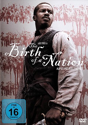 The birth of a nation [DVD]