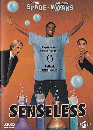 Senseless [DVD]