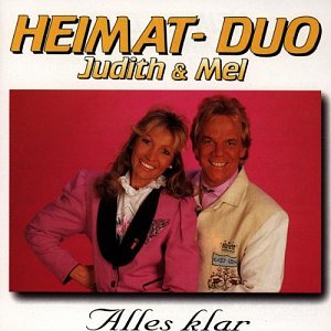 Alles Klar [CD]